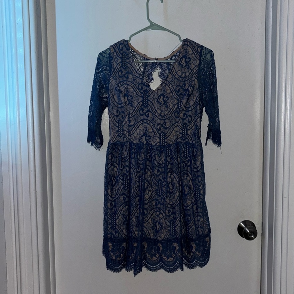 Women’s dress